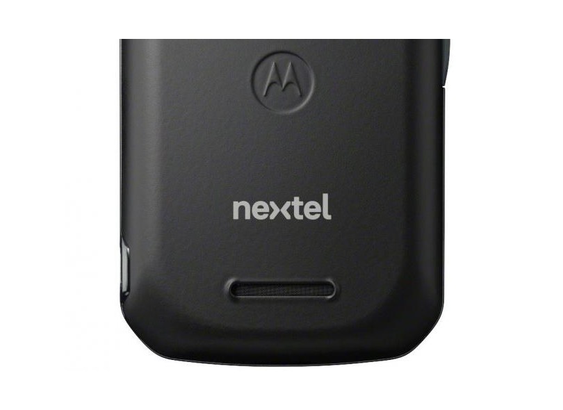 Celular Motorola i485 Câmera 2.0 Megapixels Nextel
