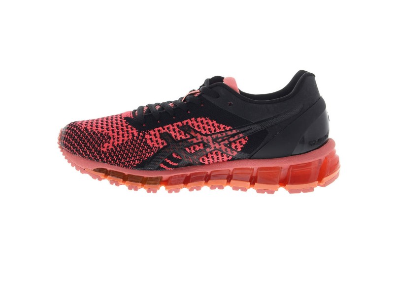 Tênis Asics Feminino Corrida Gel Quantum 360 Knit