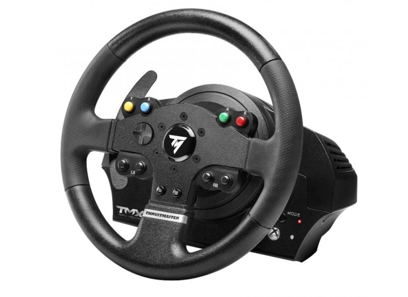 Volante PC Xbox One TMX Force Feedback - Thrustmaster