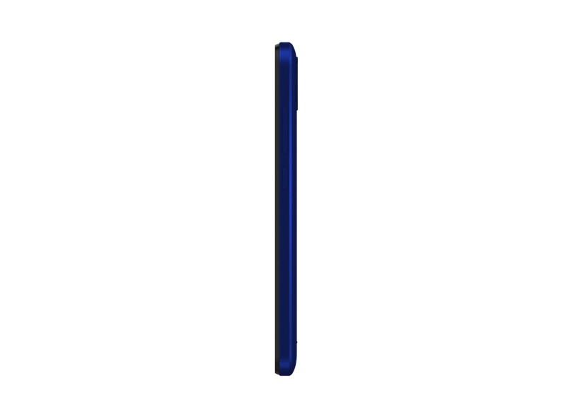 Smartphone Positivo Twist S520 S 2 Chips 8GB 3G Wi-Fi
