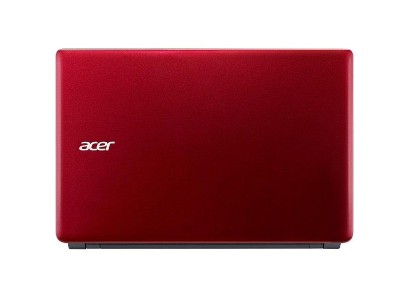 Notebook Acer Aspire E Intel Core i3 4005U 4 GB de RAM HD 1 TB LED 15.6 " Windows 8.1 E5-571-3513