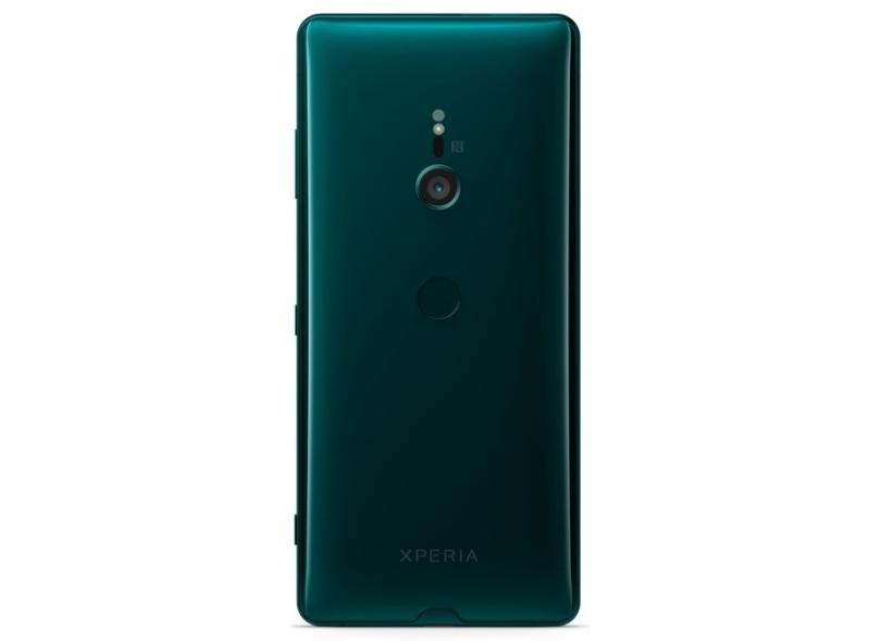Smartphone Sony Xperia XZ3 64GB 19.0 MP Android 9.0 (Pie)