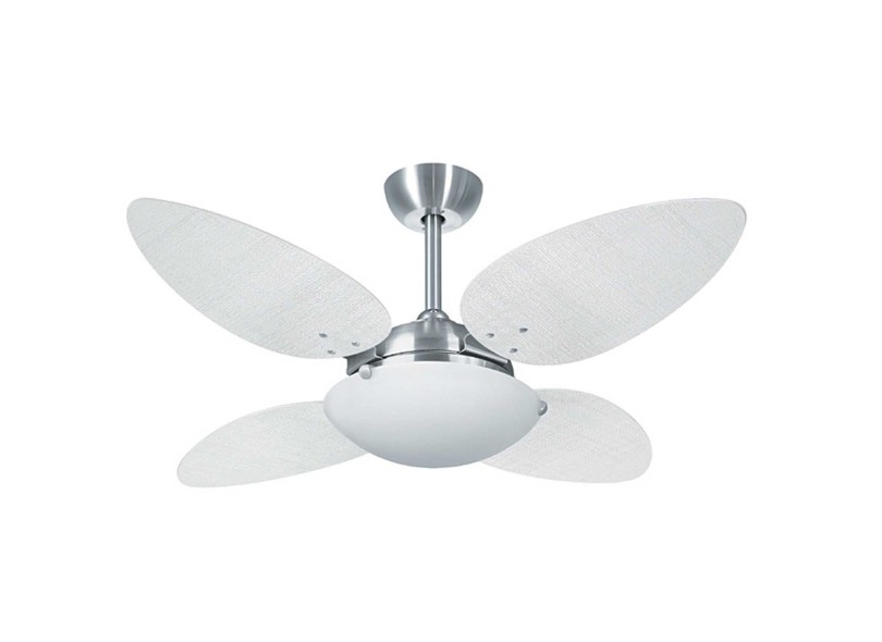 Ventilador de Teto VR Lux Volare Premium Pétalo Palmae