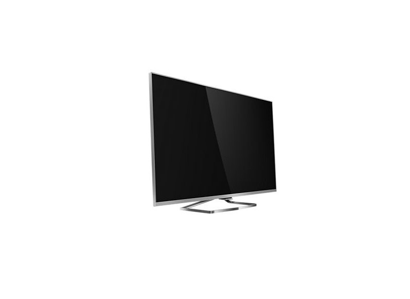 TV LED 55 " Smart TV Philips Série 7000 3D 55PFG7309