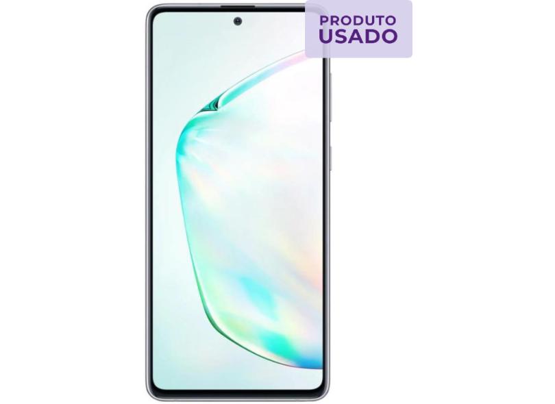 Galaxy Note 10 vs Galaxy Note 10 Lite: compare preço e ficha técnica