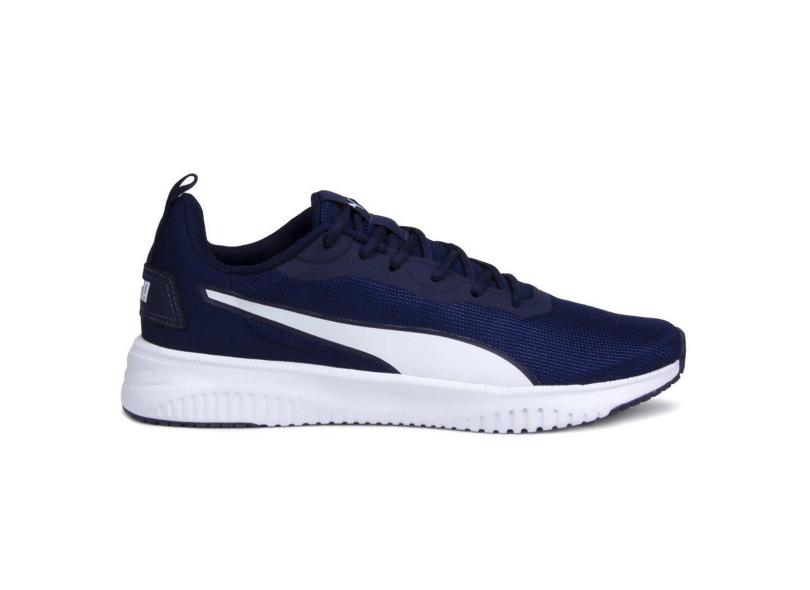 Tênis Puma Flyer Flex Bdp Masculino-Masculino