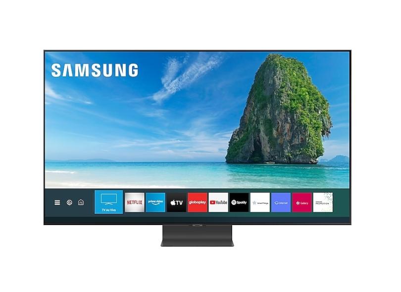 Smart TV TV QLED 65 " Samsung Série 9 4K QN65Q95TAGXZD 4 HDMI