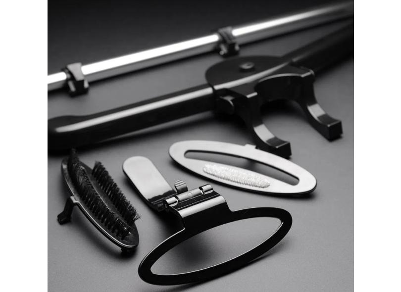 Vaporizador de Roupa Lisser Pro VAP904 - Cadence