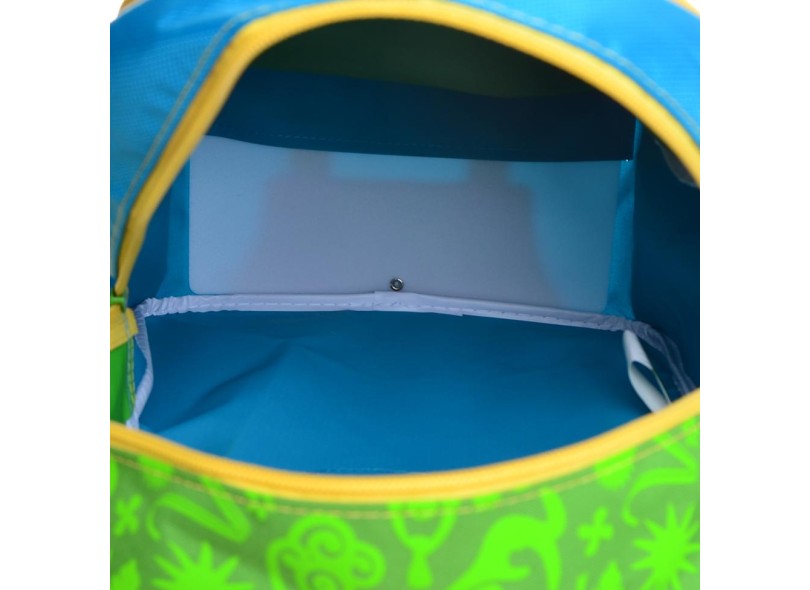 Mochila Escolar Sestini Copa do Mundo 14Y G 63068