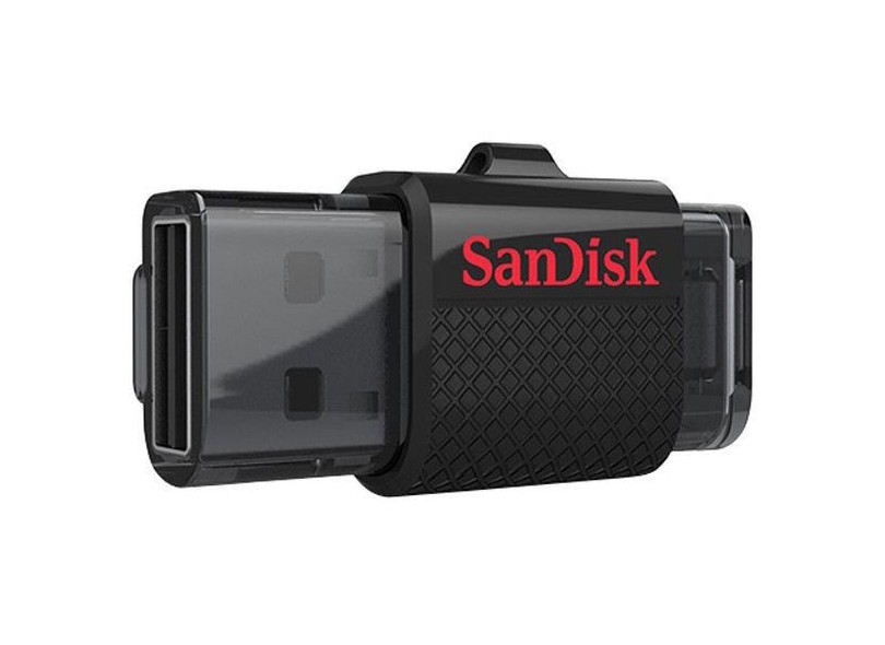 Pen Drive SanDisk Ultra 32 GB USB 2.0 Dual Drive