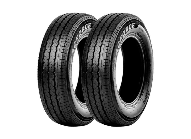 Jogo 2 Pneus Itaro Aro 16 IT106 225/75R16 120/116S