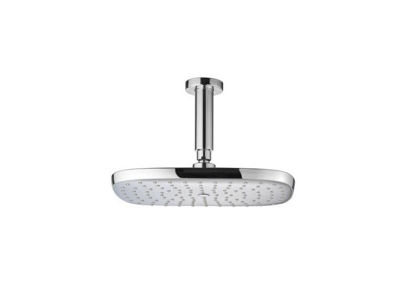 Chuveiro Lorenzetti Lorenclean Quadra 5018 C16 Cromado