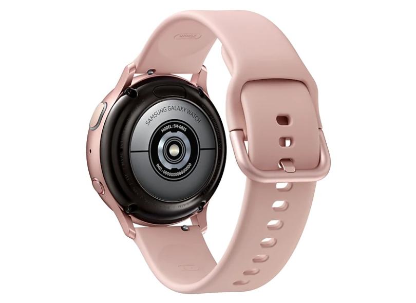 watch samsung rosa