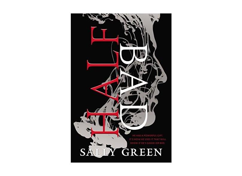 Half Bad - Capa Comum - 9780147511461