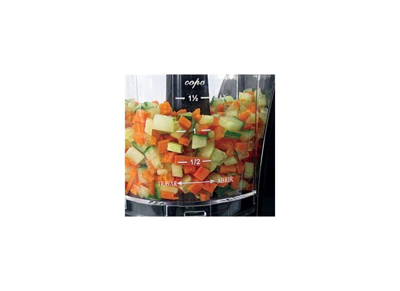 Processador de Alimentos Suggar MP2802