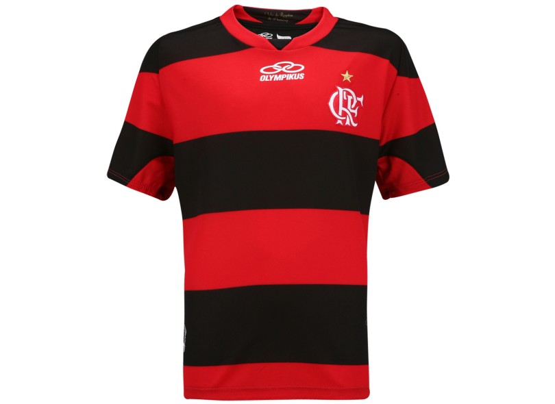 Flamengo　フラメンゴ　2012　OLYMPIKUS 紫 Flamengo フラメンゴ 2012 OLYMPIKUS 紫 Camisa do Flamengo