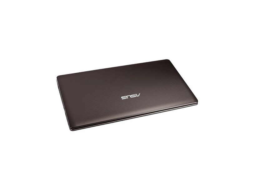 Notebook Asus Intel Core i5 3210M 3ª Geração 8 GB 1 TB LED 14" Windows 7 Home Basic