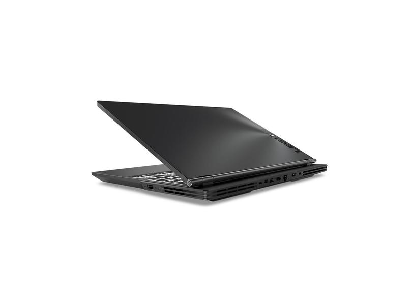 Notebook Gamer Lenovo Legion Y540 Intel Core i7 9750H 9ª Geração 8 GB de RAM 256.0 GB 15.6 " Full GeForce RTX 2060 Windows 10 Legion Y540
