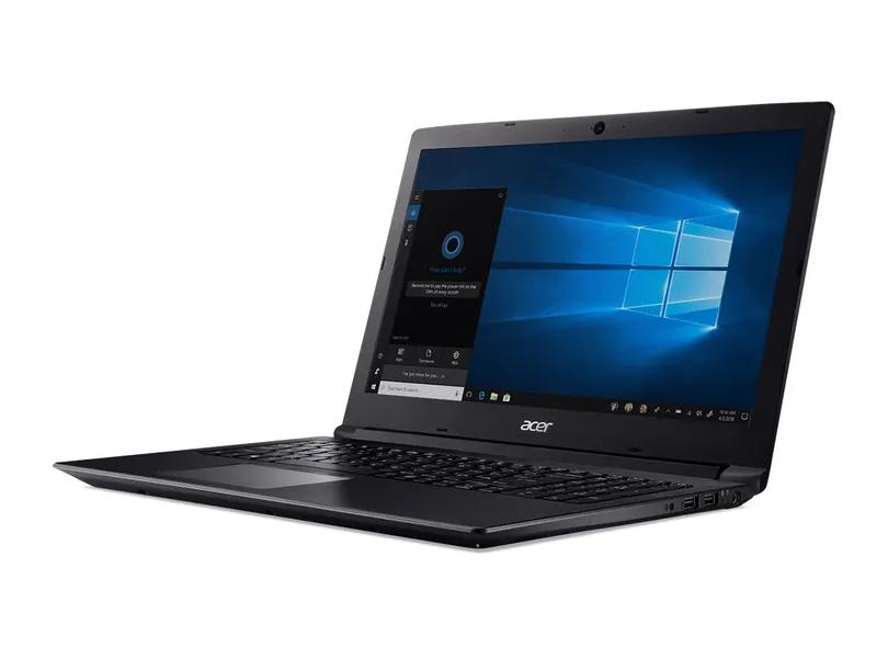 Notebook Acer Aspire 3 AMD Ryzen 5 2500U 12GB de RAM HD 1 TB 15,6" Windows 10 A315-41-R4RB