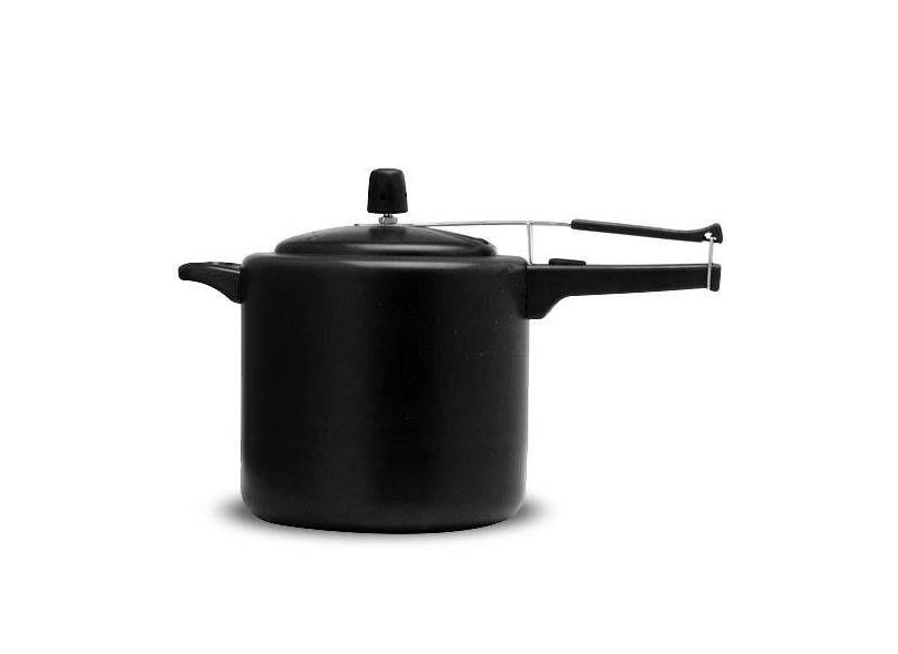 Panela De Pressão 3,00 Lts Antiaderente- Fulgor - Aluminio Fulgor
