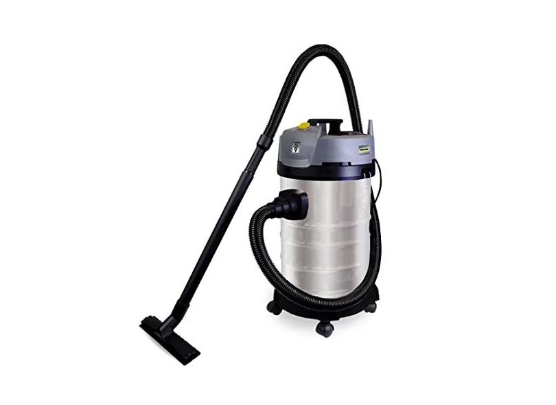 Aspirador de Pó e Líquidos 1600W Karcher NT 3000 200v