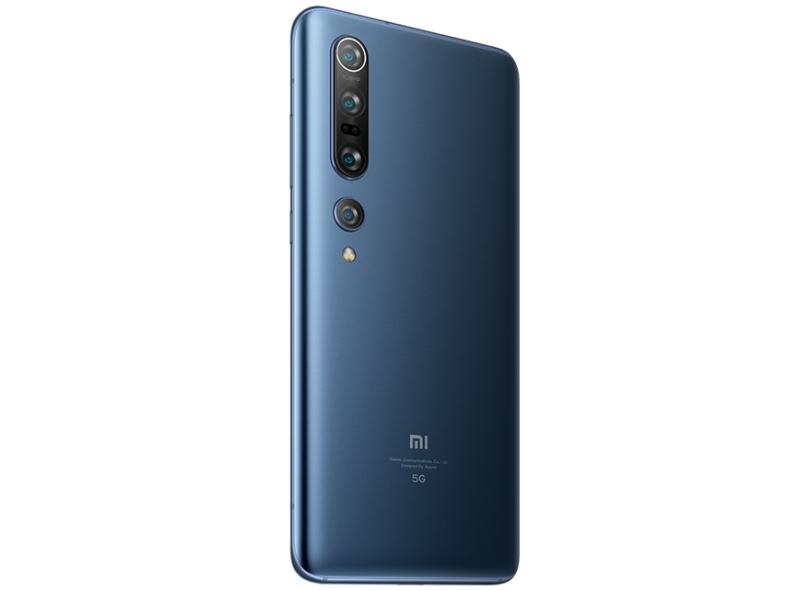 Smartphone Xiaomi Mi 10 Pro 256GB 2 Chips Android 10