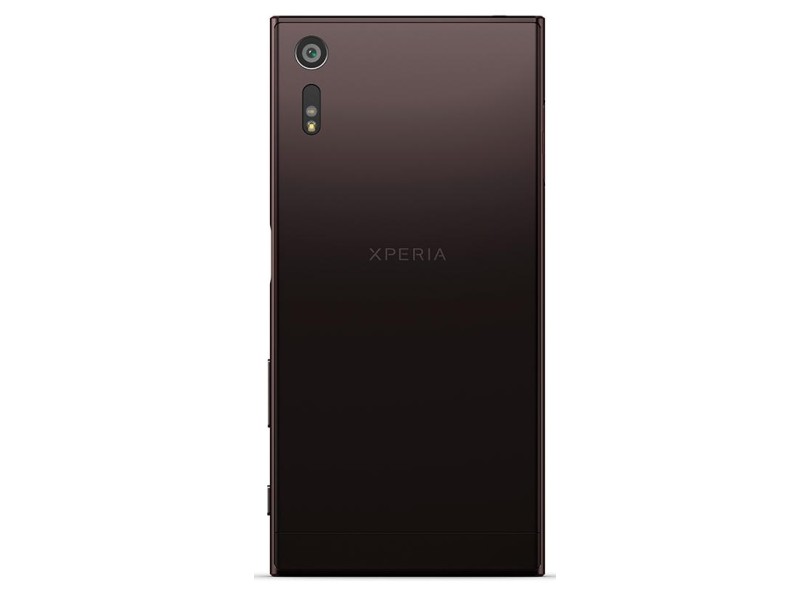 Smartphone Sony Xperia XZ 32GB 23,0 MP Android 6.0 (Marshmallow) 3G 4G Wi-Fi