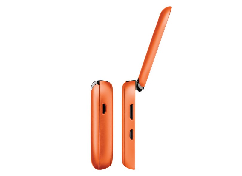 Celular Motorola PEBL U6