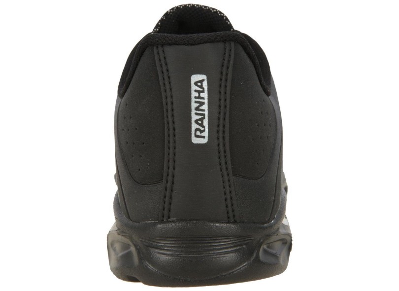 Tênis Rainha Masculino Academia System Route Arg