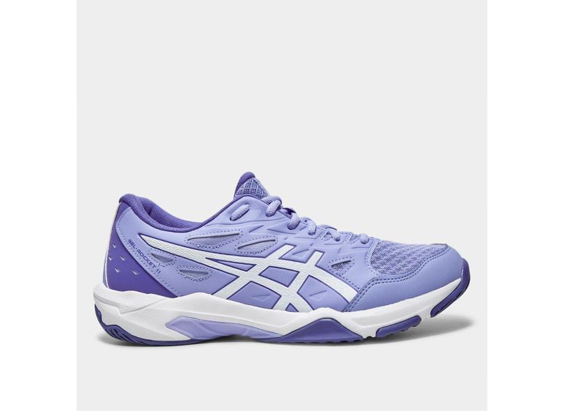 Tênis Asics Gel-Rocket 11 Feminino-Feminino