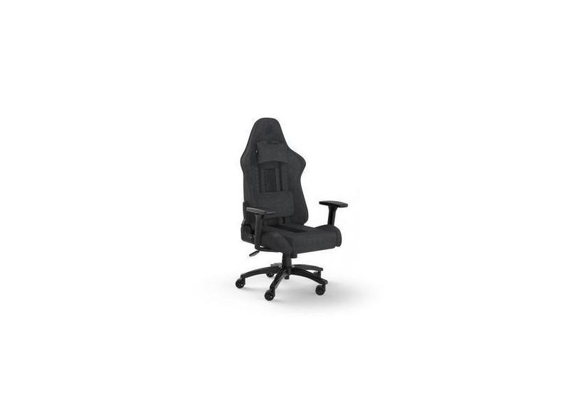 Cadeira Gamer Corsair Tc100 Relaxed 9010052 Cinza