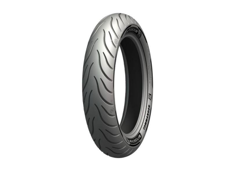 Pneu de Moto Michelin COMMANDER III TOURING F 120/70 B21 68H