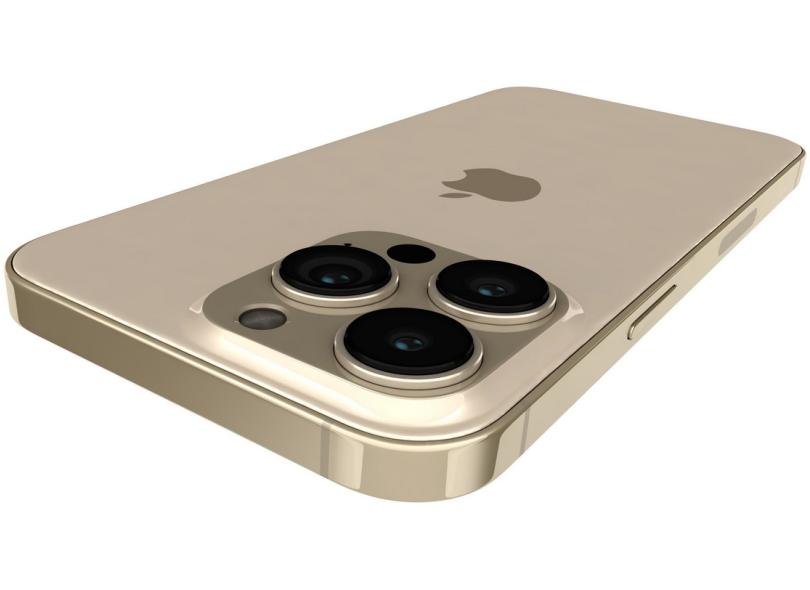Celular Apple iPhone 13 Pro Max 1TB 6 GB em Promoção é no