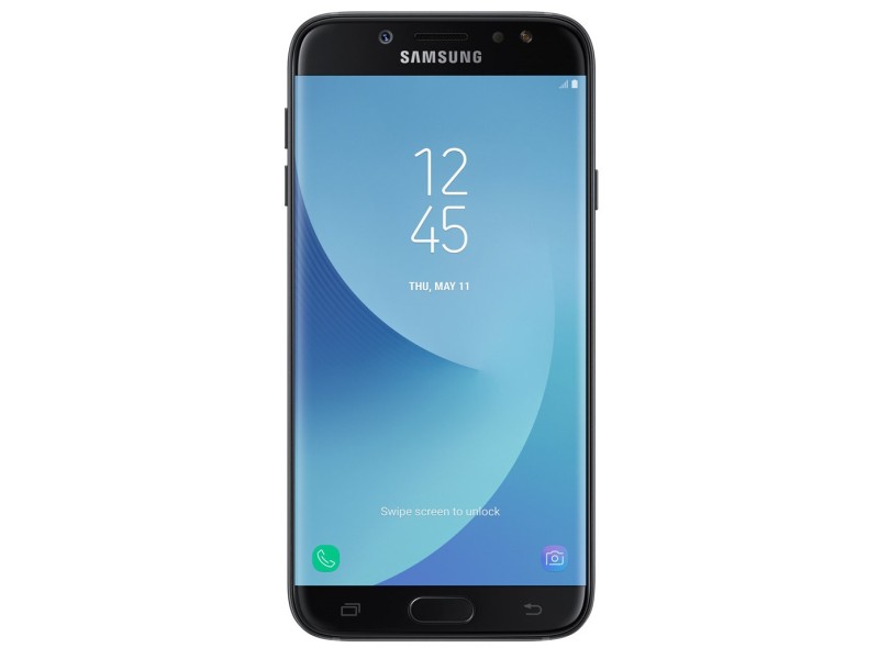 Smartphone Samsung Galaxy J7 Pro 64GB SM-J730G 2 Chips Android 7.0 (Nougat)