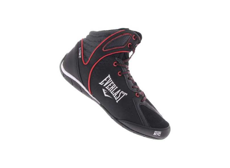 Tênis Everlast Masculino Artes Marciais Strike