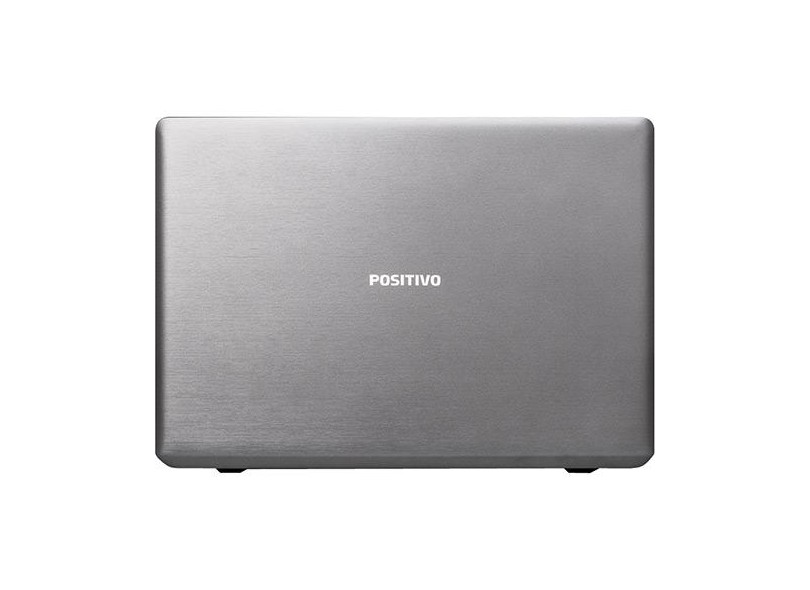 Notebook Positivo Premium Intel Core i5 4210U 4 GB de RAM 500 GB 14 " Linux XRi8150