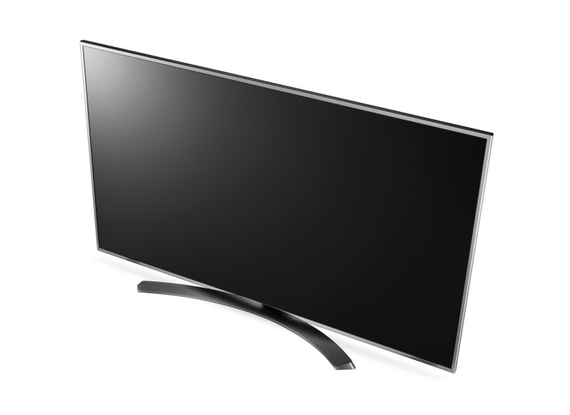 Smart TV TV LED 55 " LG 4K 55UH7650
