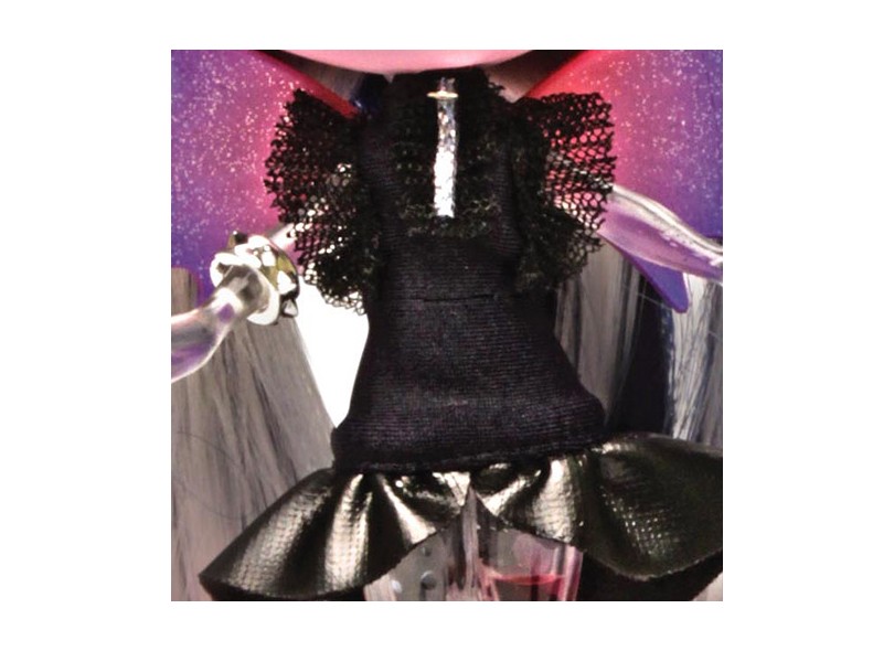 Boneca Novi Stars Tula Toned DTC