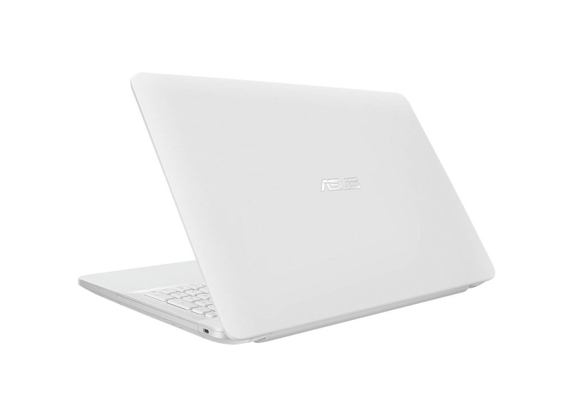 Notebook Asus VivoBook Intel Celeron N3450 4 GB de RAM 500 GB 15.6 " Windows 10 X541NA-GO472T