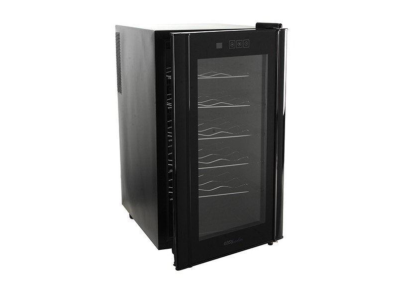 Adega Climatizada Termoelétrica 18 garrafas Easycooler 4092640047