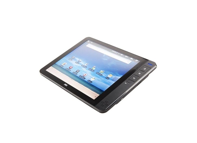 Tablet AOC Breeze MW0811 4GB Wi-Fi
