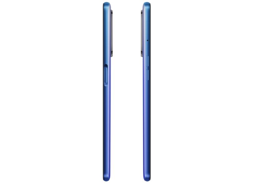 Smartphone Realme 6 128GB Câmera Quádrupla 2 Chips Android 10