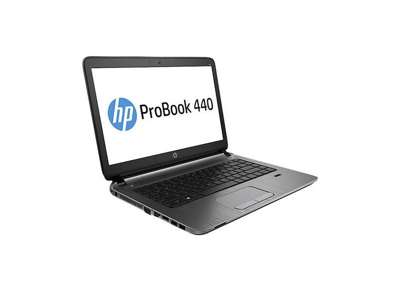 Notebook HP ProBook Intel Core i5 4210U 4 GB de RAM 500 GB 14 " Windows 10 Pro 440 G2