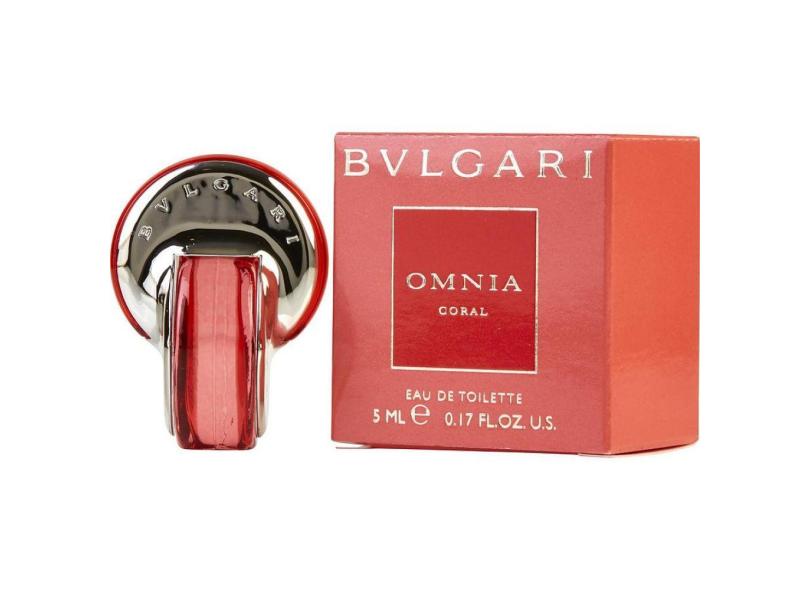 perfume bvlgari omnia coral