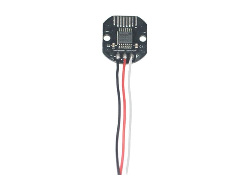 AS5048 magnéticos Sets Encoder pwm e spi Interface de Precisão 14 Bit ...