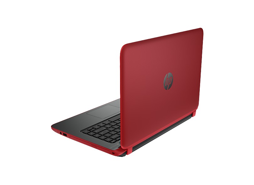 Notebook HP Pavilion Intel Core i5 4210U 4ª Geração 4GB de RAM HD