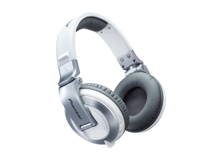 Headphone Pioneer HDJ-2000