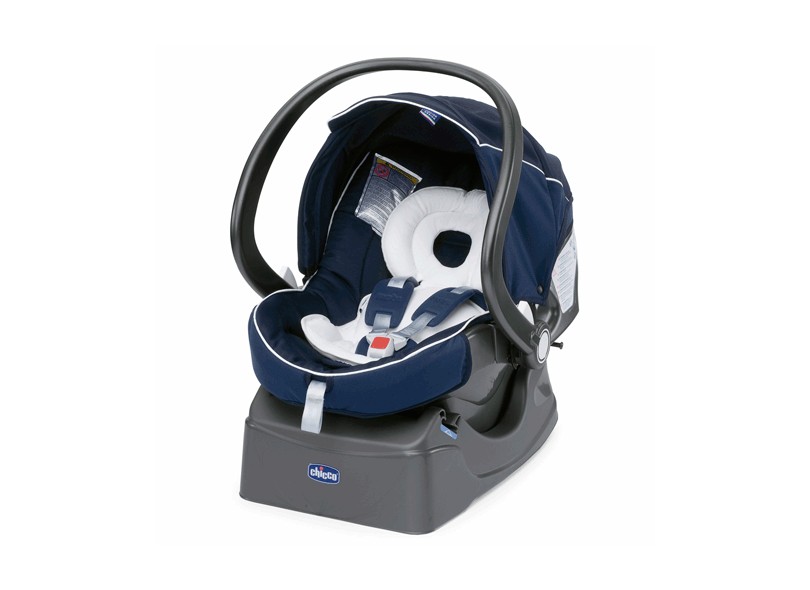 Bebê Conforto Auto-Fix Fast 0 a 13Kg - Chicco