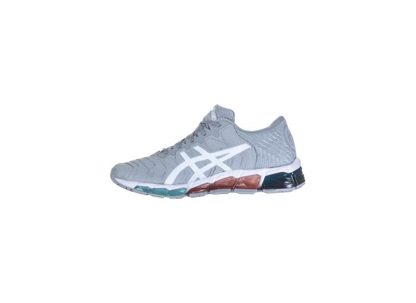 Tênis Asics Feminino Corrida Gel Quantum 360 5