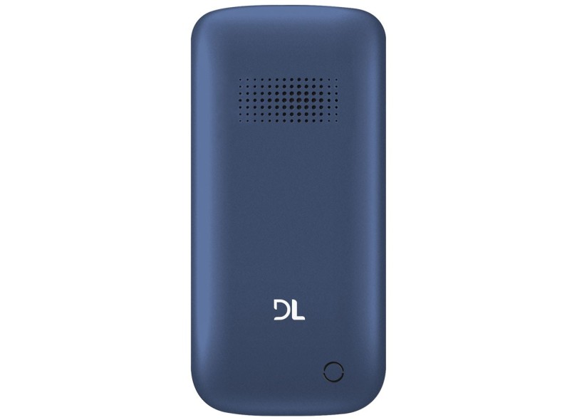 Celular DL Eletrônicos YC-120 2 Chips